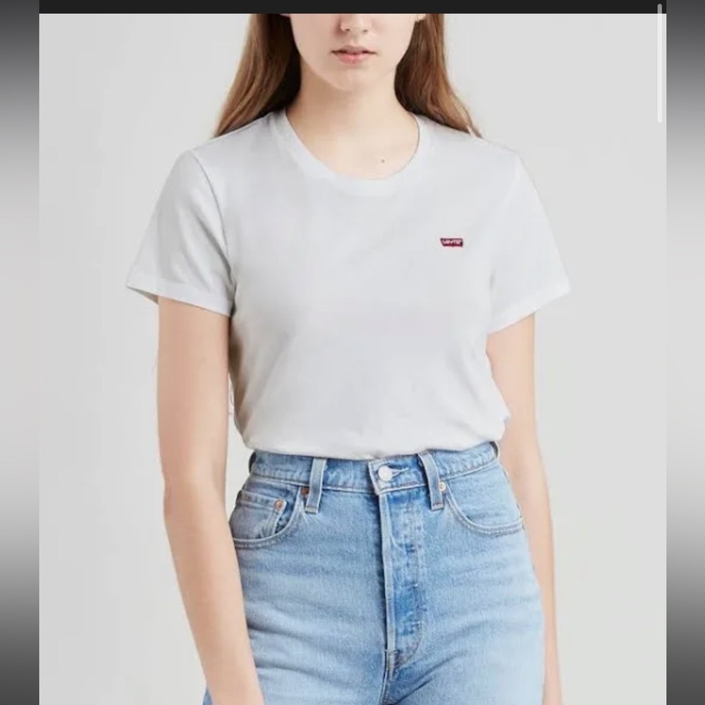 Levis
The Perfect T-Shirt